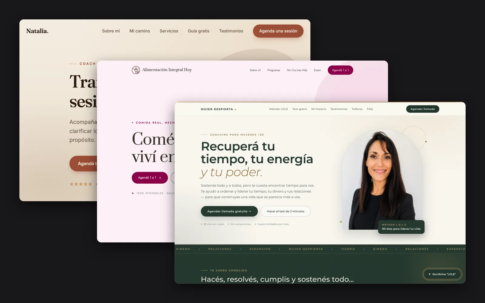 El editor